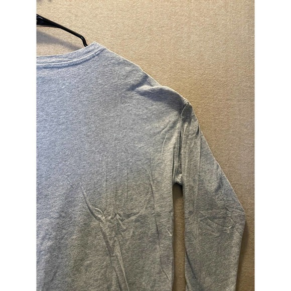Old Navy shirt Women's Large Gray - Picture 10 of 12